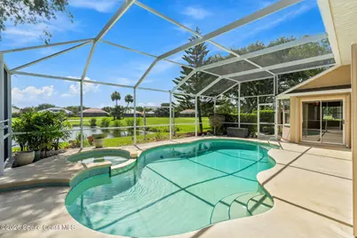 478 Birchington Lane, Melbourne, FL 32940 - Photo 2