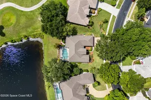 478 Birchington Ln, Melbourne, FL 32940 - Photo 32
