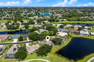 478 Birchington Ln, Melbourne, FL 32940 - Photo 34