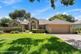 478 Birchington Ln, Melbourne, FL 32940 - Photo 1