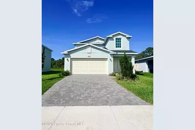 1707 Colebrook Circle SW, Palm Bay, FL 32908 - Photo 1
