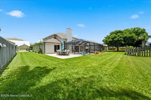 2635 Summer Brook St, Melbourne, FL 32940 - Photo 32