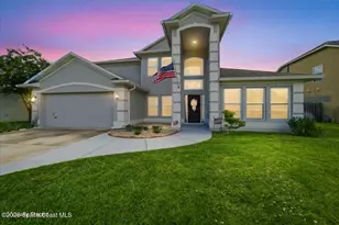 2635 Summer Brook St, Melbourne, FL 32940 - Photo 1