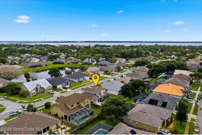 2635 Summer Brook Street, Melbourne, FL 32940 - Photo 2