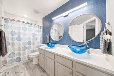 2635 Summer Brook Street, Melbourne, FL 32940 - Photo 22