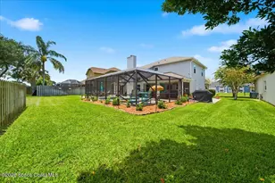 2635 Summer Brook St, Melbourne, FL 32940 - Photo 32