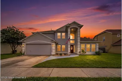 2635 Summer Brook Street, Melbourne, FL 32940 - Photo 42