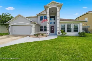 2635 Summer Brook St, Melbourne, FL 32940 - Photo 1