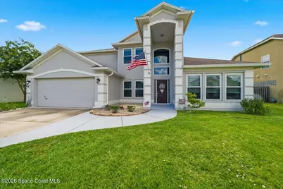 2635 Summer Brook Street, Melbourne, FL 32940 - Photo 2