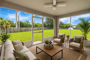 4022 Wilkes Dr, Melbourne, FL 32901 - Photo 30