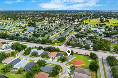 4022 Wilkes Drive, Melbourne, FL 32901 - Photo 42
