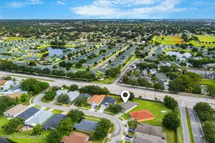 4022 Wilkes Dr, Melbourne, FL 32901 - Photo 42