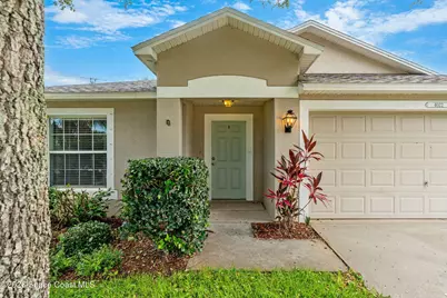 4022 Wilkes Drive, Melbourne, FL 32901 - Photo 2