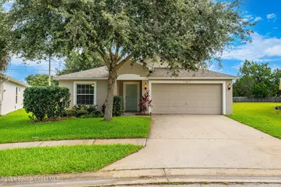4022 Wilkes Drive, Melbourne, FL 32901 - Photo 1