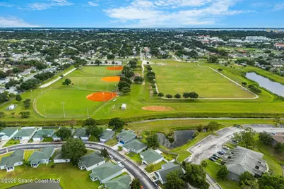 4022 Wilkes Drive, Melbourne, FL 32901 - Photo 38