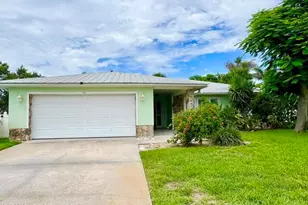 2108 Rosewood Dr, Melbourne Beach, FL 32951 - Photo 1