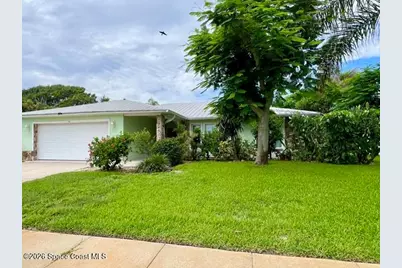 2108 Rosewood Drive, Melbourne Beach, FL 32951 - Photo 2