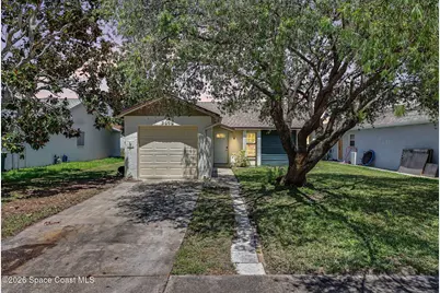 3695 Brentwood Court, Melbourne, FL 32935 - Photo 2