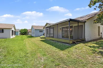 3695 Brentwood Court, Melbourne, FL 32935 - Photo 22