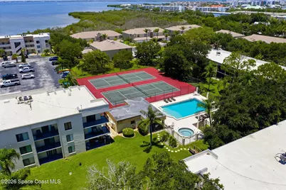 200 International Drive N #606, Cape Canaveral, FL 32920 - Photo 2