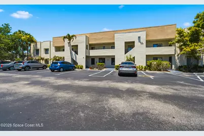 200 International Drive N #606, Cape Canaveral, FL 32920 - Photo 1