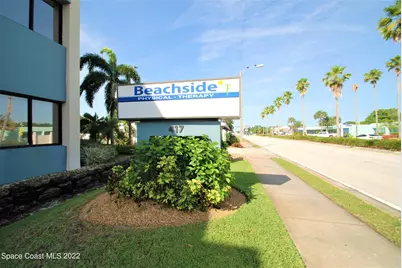 417 5th Avenue #206h, Indialantic, FL 32903 - Photo 2