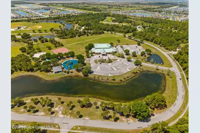 640 Veridian Circle NW, Palm Bay, FL 32907 - Photo 60