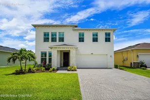 640 Veridian Cir NW, Palm Bay, FL 32907 - Photo 1