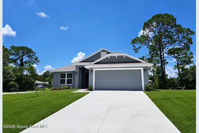 403 J.A. Bombardier Boulevard, Palm Bay, FL 32908 - Photo 1