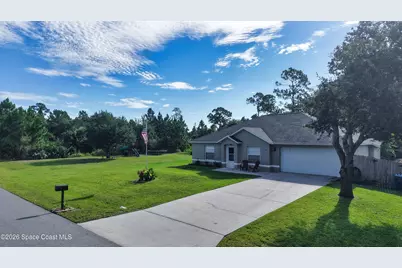 3027 Langmaid Avenue SE, Palm Bay, FL 32909 - Photo 2