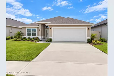 1386 Kylar Drive NW, Palm Bay, FL 32907 - Photo 1