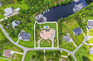 3565 Sparrow Hawk Trail, Mims, FL 32754 - Photo 4