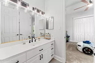 3565 Sparrow Hawk Trail, Mims, FL 32754 - Photo 22