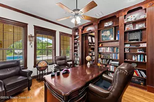 3565 Sparrow Hawk Trail, Mims, FL 32754 - Photo 44