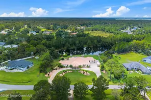 3565 Sparrow Hawk Trail, Mims, FL 32754 - Photo 6