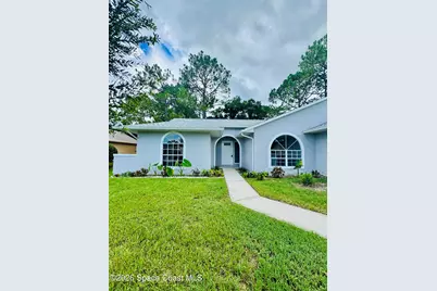 1506 Hardwicke Street NW, Palm Bay, FL 32907 - Photo 2