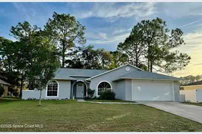 1506 Hardwicke Street NW, Palm Bay, FL 32907 - Photo 1