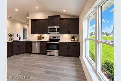 1227 Soleway Avenue NW, Palm Bay, FL 32907 - Photo 2
