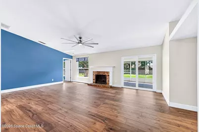 1345 Coventry Circle, Melbourne, FL 32904 - Photo 32