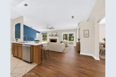 1345 Coventry Circle, Melbourne, FL 32904 - Photo 8