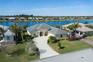 907 Yearling Trl, Sebastian, FL 32958 - Photo 1