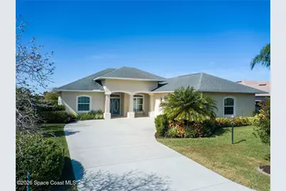 907 Yearling Trail, Sebastian, FL 32958 - Photo 4