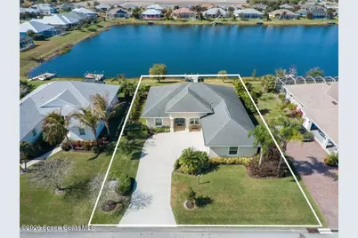 907 Yearling Trail, Sebastian, FL 32958 - Photo 2