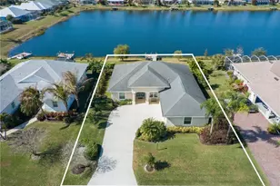 907 Yearling Trl, Sebastian, FL 32958 - Photo 2