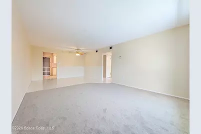 190 E Olmstead Drive #E10, Titusville, FL 32780 - Photo 4