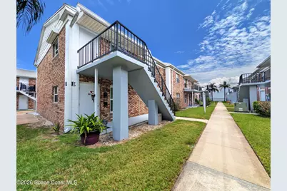 190 E Olmstead Drive #E10, Titusville, FL 32780 - Photo 1