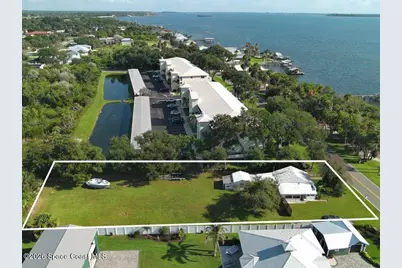 13485 N Indian River Drive, Sebastian, FL 32958 - Photo 4