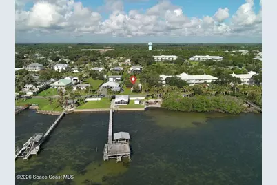 13485 N Indian River Drive, Sebastian, FL 32958 - Photo 12