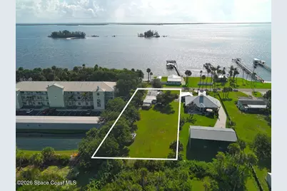 13485 N Indian River Drive, Sebastian, FL 32958 - Photo 6