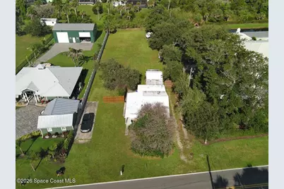 13485 N Indian River Drive, Sebastian, FL 32958 - Photo 2